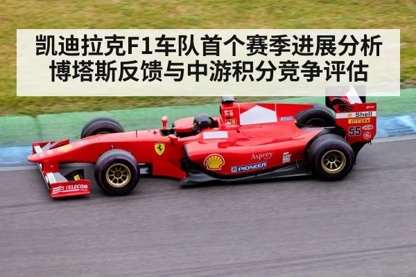 凯迪拉克F1车队首个赛季进展分析 博塔斯反馈与中游积分竞争评估